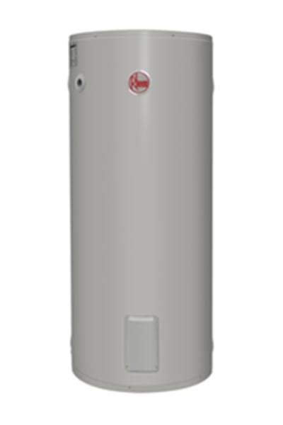 Rheem 315L Electric Water Heater Twin Element