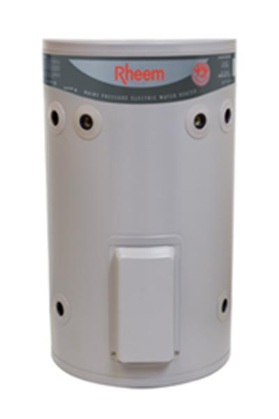 Rheem 50L Electric Water Heater With / Without plug