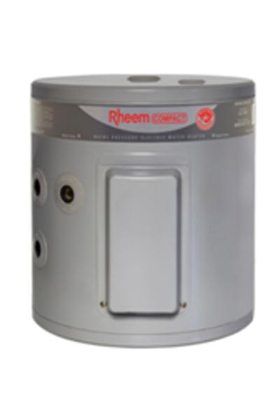 Rheem Compact 25L Electric Water Heater With / Without plug