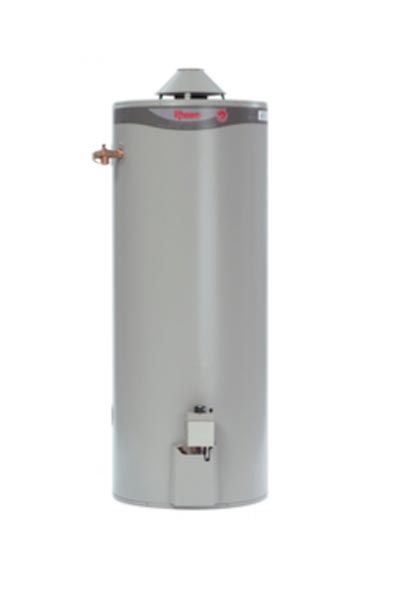 Rheem Heavy Duty Gas 260L Indoor Unit