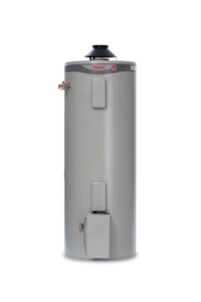 Rheem Heavy Duty Gas 265L Indoor Unit