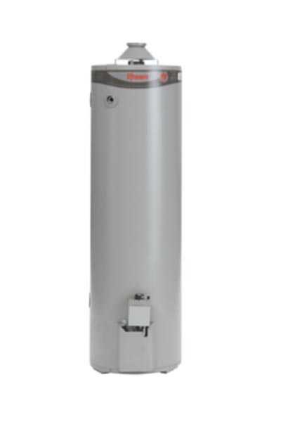 Rheem Indoor 135L Gas Water Heater