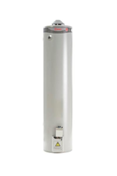 Rheem Indoor 170L Gas Water Heater