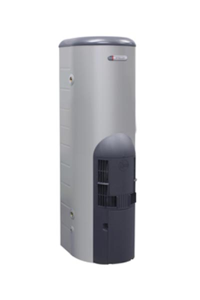 Rheem Stellar 330 Gas Water Heater