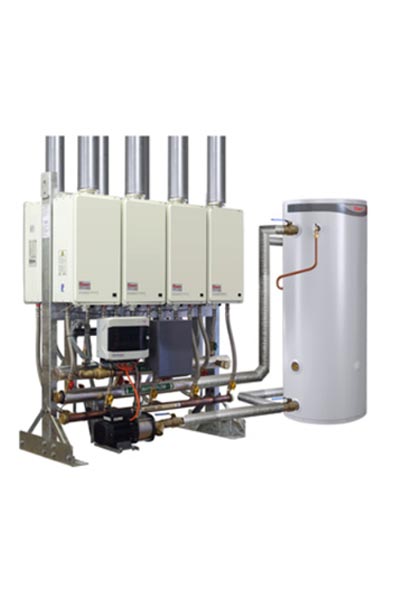 Rheem Tankpak Internal Tpi03 340 Commercial